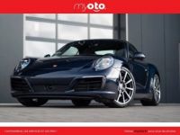 Porsche 911 CABRIOLET (991) 3.0 370CH - <small></small> 99.550 € <small>TTC</small> - #1