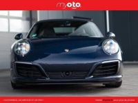 Porsche 911 CABRIOLET (991) 3.0 370CH - <small></small> 99.550 € <small>TTC</small> - #3