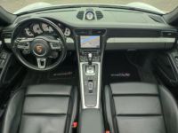 Porsche 911 Cabriolet 991 3.0 420 CARRERA S Garantie approved - <small></small> 109.990 € <small>TTC</small> - #9