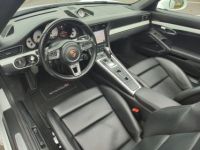 Porsche 911 Cabriolet 991 3.0 420 CARRERA S Garantie approved - <small></small> 109.990 € <small>TTC</small> - #10