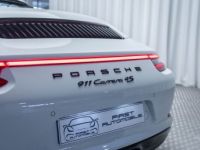 Porsche 911 CABRIOLET (991) 3.0 420CH 4S PDK - <small></small> 109.900 € <small>TTC</small> - #6