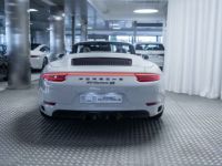 Porsche 911 CABRIOLET (991) 3.0 420CH 4S PDK - <small></small> 109.900 € <small>TTC</small> - #9
