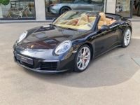 Porsche 911 CABRIOLET (991) 3.0 420CH 4S PDK - <small></small> 114.900 € <small>TTC</small> - #1