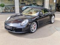 Porsche 911 CABRIOLET (991) 3.0 420CH 4S PDK - <small></small> 114.900 € <small>TTC</small> - #11