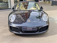 Porsche 911 CABRIOLET (991) 3.0 420CH 4S PDK - <small></small> 114.900 € <small>TTC</small> - #12