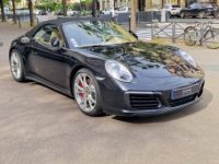 Porsche 911 CABRIOLET (991) 3.0 420CH 4S PDK - <small></small> 114.900 € <small>TTC</small> - #15