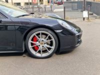 Porsche 911 CABRIOLET (991) 3.0 420CH 4S PDK - <small></small> 114.900 € <small>TTC</small> - #16