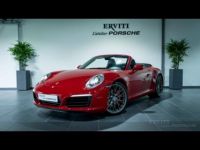 Porsche 911 Cabriolet 991 3.0 420ch S PDK - <small></small> 106.000 € <small>TTC</small> - #8