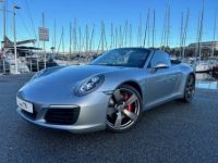 Porsche 911 CABRIOLET (991) 3.0 420CH S PDK - <small></small> 119.900 € <small>TTC</small> - #1