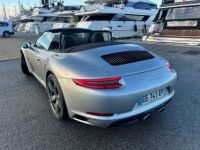 Porsche 911 CABRIOLET (991) 3.0 420CH S PDK - <small></small> 119.900 € <small>TTC</small> - #3