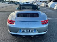 Porsche 911 CABRIOLET (991) 3.0 420CH S PDK - <small></small> 119.900 € <small>TTC</small> - #4