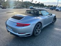 Porsche 911 CABRIOLET (991) 3.0 420CH S PDK - <small></small> 119.900 € <small>TTC</small> - #5