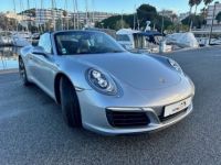 Porsche 911 CABRIOLET (991) 3.0 420CH S PDK - <small></small> 119.900 € <small>TTC</small> - #7