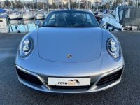 Porsche 911 CABRIOLET (991) 3.0 420CH S PDK - <small></small> 119.900 € <small>TTC</small> - #8