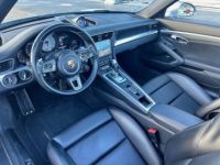 Porsche 911 CABRIOLET (991) 3.0 420CH S PDK - <small></small> 119.900 € <small>TTC</small> - #12