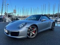 Porsche 911 CABRIOLET (991) 3.0 420CH S PDK - <small></small> 119.900 € <small>TTC</small> - #18