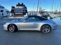 Porsche 911 CABRIOLET (991) 3.0 420CH S PDK - <small></small> 119.900 € <small>TTC</small> - #19