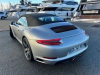 Porsche 911 CABRIOLET (991) 3.0 420CH S PDK - <small></small> 119.900 € <small>TTC</small> - #20