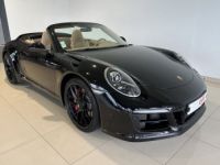 Porsche 911 CABRIOLET (991) 3.0 450CH 4 GTS PDK - <small></small> 157.400 € <small>TTC</small> - #1