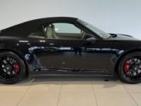 Porsche 911 CABRIOLET (991) 3.0 450CH 4 GTS PDK - <small></small> 157.400 € <small>TTC</small> - #4