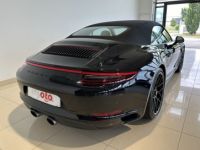 Porsche 911 CABRIOLET (991) 3.0 450CH 4 GTS PDK - <small></small> 157.400 € <small>TTC</small> - #6