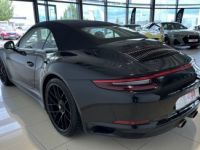 Porsche 911 CABRIOLET (991) 3.0 450CH 4 GTS PDK - <small></small> 157.400 € <small>TTC</small> - #10