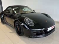 Porsche 911 CABRIOLET (991) 3.0 450CH 4 GTS PDK - <small></small> 157.400 € <small>TTC</small> - #13