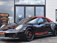 Porsche 911 CABRIOLET (991) 3.0 450CH 4 GTS PDK - <small></small> 149.880 € <small>TTC</small> - #1