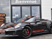 Porsche 911 CABRIOLET (991) 3.0 450CH 4 GTS PDK - <small></small> 149.880 € <small>TTC</small> - #2