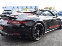 Porsche 911 CABRIOLET (991) 3.0 450CH 4 GTS PDK - <small></small> 149.880 € <small>TTC</small> - #3