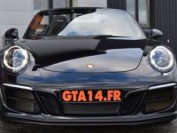 Porsche 911 CABRIOLET (991) 3.0 450CH 4 GTS PDK - <small></small> 149.880 € <small>TTC</small> - #18