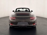 Porsche 911 CABRIOLET (991) 3.0 450CH 4 GTS PDK - <small></small> 124.800 € <small>TTC</small> - #2