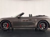 Porsche 911 CABRIOLET (991) 3.0 450CH 4 GTS PDK - <small></small> 124.800 € <small>TTC</small> - #5