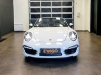 Porsche 911 CABRIOLET 991 3.4 349ch CARRERA PDK7 IMMATRICULATION FRANCAISE - <small></small> 74.990 € <small>TTC</small> - #3