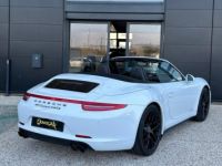 Porsche 911 CABRIOLET (991) CARRERA 4 GTS PDK - <small></small> 132.900 € <small>TTC</small> - #2