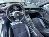 Porsche 911 CABRIOLET (991) CARRERA 4 GTS PDK - <small></small> 132.900 € <small>TTC</small> - #7