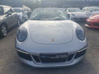 Porsche 911 CABRIOLET (991) CARRERA 4S PDK - <small></small> 121.900 € <small>TTC</small> - #2