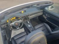 Porsche 911 CABRIOLET (991) CARRERA 4S PDK - <small></small> 121.900 € <small>TTC</small> - #3