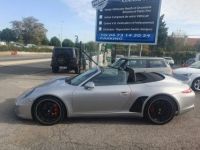 Porsche 911 CABRIOLET (991) CARRERA 4S PDK - <small></small> 121.900 € <small>TTC</small> - #6