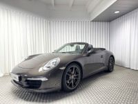 Porsche 911 CABRIOLET (991) CARRERA PDK - <small></small> 86.800 € <small>TTC</small> - #1