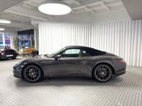 Porsche 911 CABRIOLET (991) CARRERA PDK - <small></small> 86.800 € <small>TTC</small> - #2