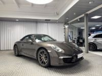 Porsche 911 CABRIOLET (991) CARRERA PDK - <small></small> 86.800 € <small>TTC</small> - #3