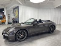 Porsche 911 CABRIOLET (991) CARRERA PDK - <small></small> 86.800 € <small>TTC</small> - #4