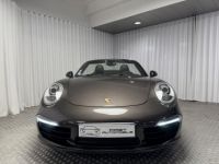 Porsche 911 CABRIOLET (991) CARRERA PDK - <small></small> 86.800 € <small>TTC</small> - #5