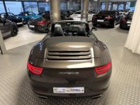 Porsche 911 CABRIOLET (991) CARRERA PDK - <small></small> 86.800 € <small>TTC</small> - #7