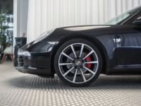 Porsche 911 CABRIOLET (991) CARRERA PDK 3L4 350CV - <small></small> 84.800 € <small>TTC</small> - #6