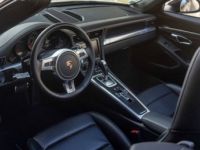 Porsche 911 CABRIOLET (991) CARRERA PDK 3L4 350CV - <small></small> 84.800 € <small>TTC</small> - #9