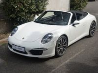 Porsche 911 CABRIOLET (991) CARRERA S PDK 400CV 3L8 - <small></small> 88.900 € <small>TTC</small> - #18