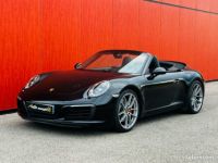 Porsche 911 CABRIOLET 991 S 3.0 420 ch arrière directrice - <small></small> 124.900 € <small>TTC</small> - #7