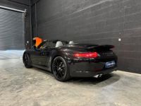 Porsche 911 Cabriolet 991.1 Carrera S 3.8 400 ch PDK Française 04/2012 - <small></small> 104.990 € <small>TTC</small> - #3